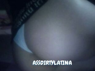 ASSDIRTYLATINA