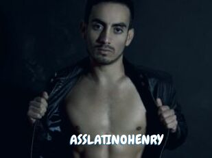 ASSLATINOHENRY