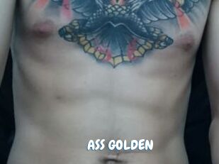 ASS_GOLDEN