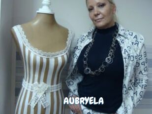 AUBRYELA Coquine Avenue