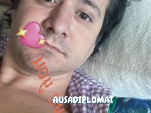 AUSADIPLOMAT