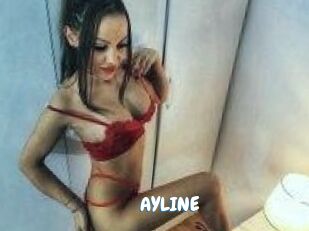 AYLINE