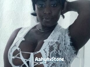 AahynxStone