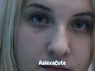 AalexaCute