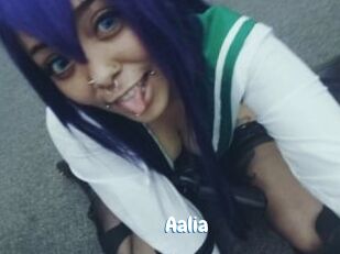 Aalia