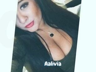 Aalivia