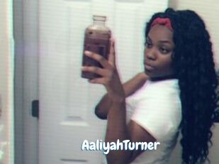 AaliyahTurner