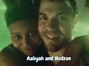 Aaliyah_and_Hudson Coquine Avenue