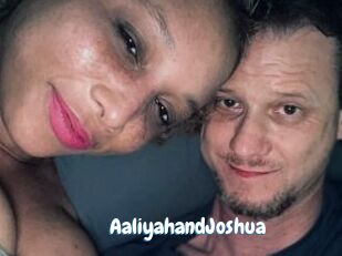 AaliyahandJoshua