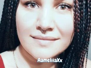 AameliiaXx Coquine Avenue