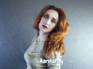 AarikaFay
