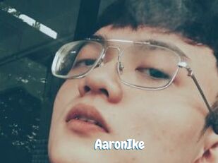 AaronIke