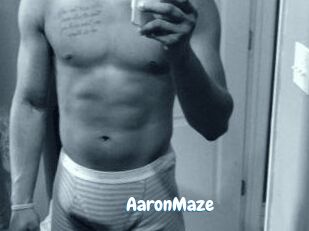 Aaron_Maze