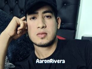 AaronRivera Coquine Avenue