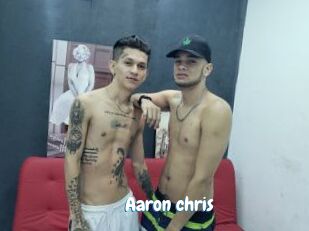 Aaron_chris Coquine Avenue