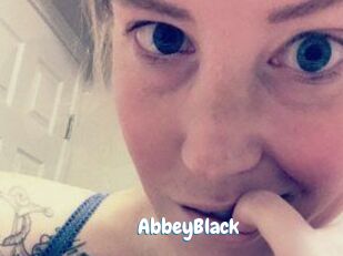 Abbey_Black