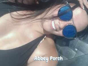Abbey_Porch Coquine Avenue