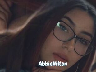 AbbieHilton