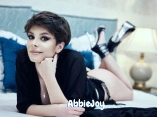 AbbieJoy