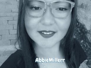 AbbieMillerr