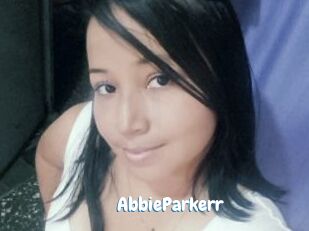 AbbieParkerr