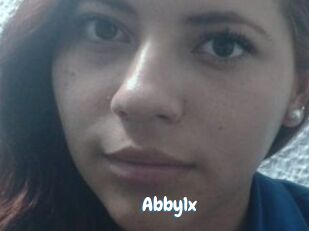 Abby1x