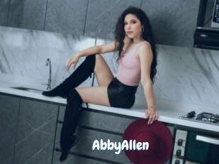 AbbyAllen