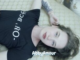 AbbyAmour