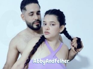 AbbyAndFelher
