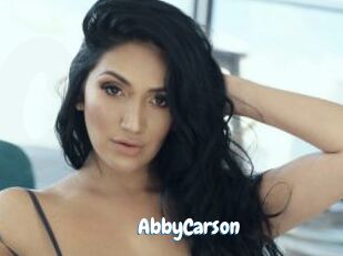 AbbyCarson