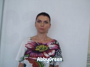 AbbyGreen Coquine Avenue
