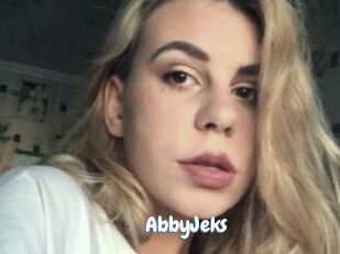 AbbyJeks