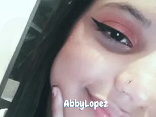 AbbyLopez