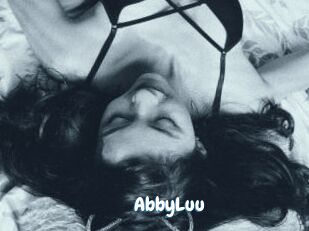 AbbyLuu