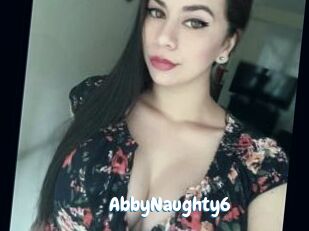 AbbyNaughty6