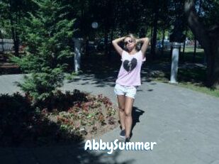 AbbySummer