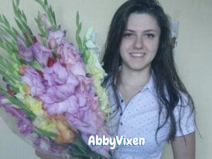 AbbyVixen
