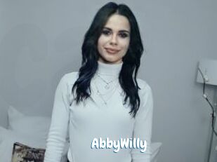 AbbyWilly