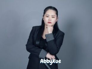 AbbyXue