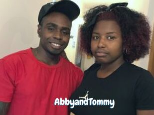 AbbyandTommy