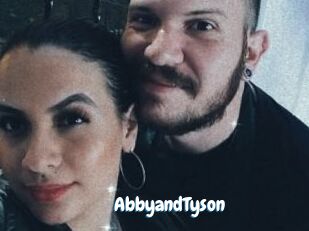 AbbyandTyson Coquine Avenue