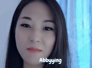 Abbyying