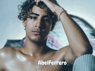 AbelFerrero