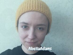 AbellaAdams Coquine Avenue
