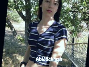 AbiJackman