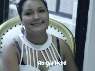 AbigailHend