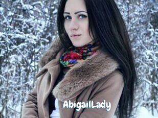 AbigailLady