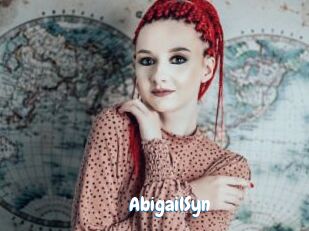 AbigailSyn