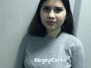 AbigeylCardis