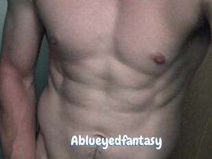 Ablueyedfantasy